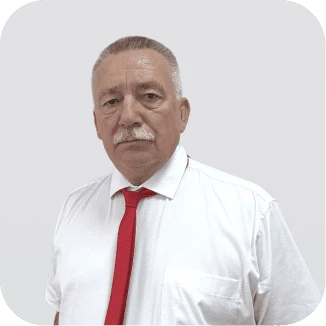 Инструктор Николай