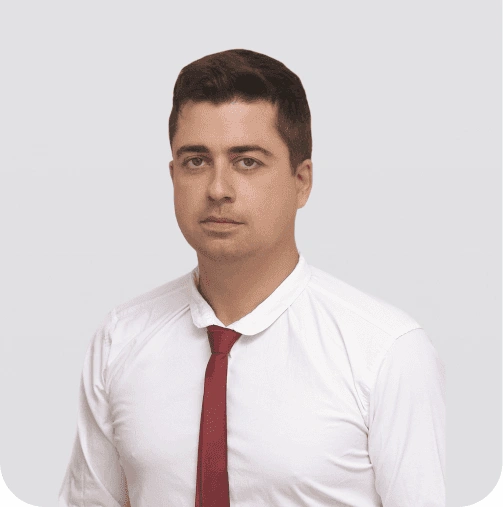 Инструктор Виктор