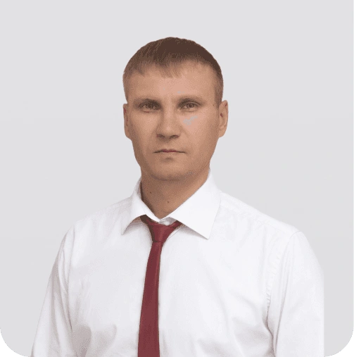 Николай